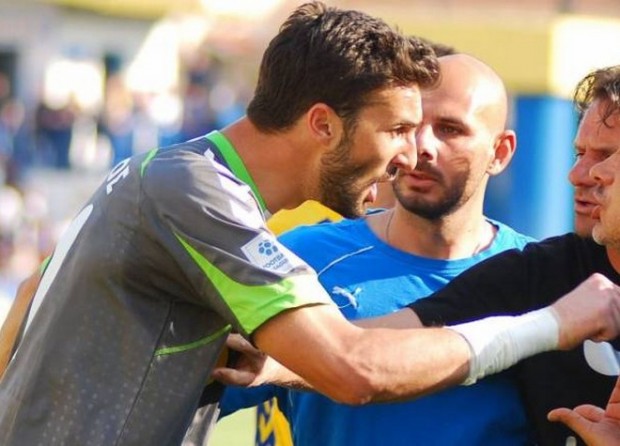 Αυτοκτόνησε αδερφός ποδοσφαιριστή