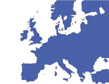 Η Ευρώπη είναι μια μεγάλη οικογένεια