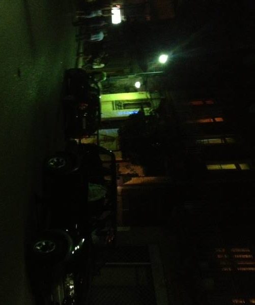 Επίθεση σε μπαρ στο Αγρίνιο