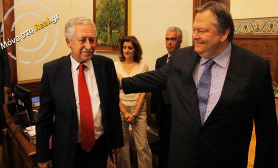 Όλο το νομοσχέδιο ΠΑΣΟΚ-ΔΗΜΑΡ