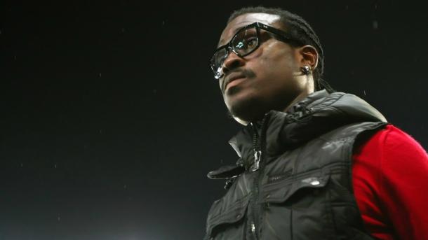 Μπόατενγκ: Μόνο Ολυμπιακός