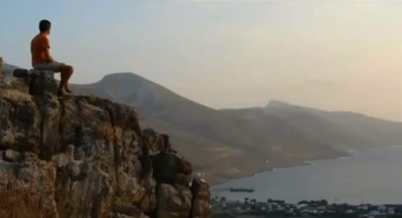 ΒΙΝΤΕΟ-Γιατί η Ελλάδα;