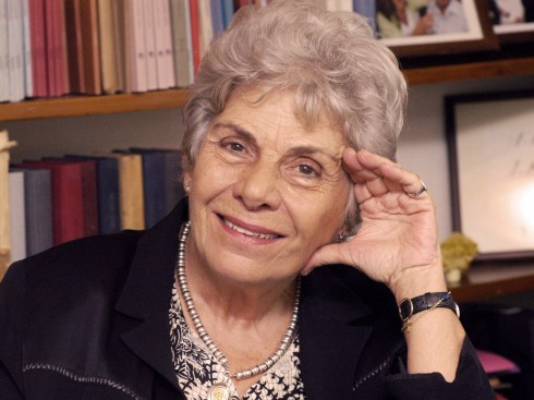 Η απάντηση της Κικής Δημουλά