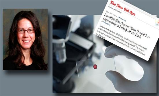 Μια σημαντική ιατρική έρευνα με ελληνική σφραγίδα