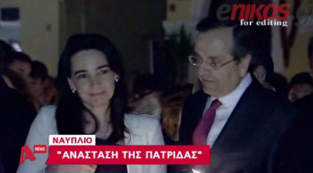 ΒΙΝΤΕΟ-Το Πάσχα των πολιτικών