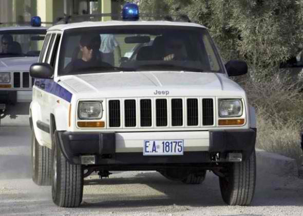 Τον ενοχλούσαν τα γέλια των παιδιών και πυροβόλησε