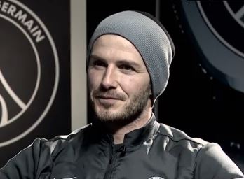 Ζλάταν: Κακόγουστος στη μουσική ο Μπέκαμ