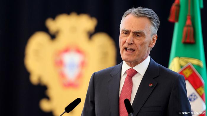 Είπε “κλόουν” τον πρόεδρο της Πορτογαλίας