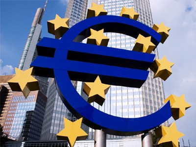 Η ΕΚΤ μείωσε το επιτόκιο