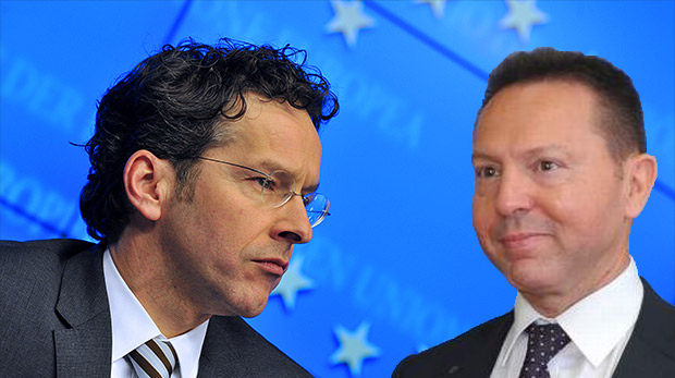 Στουρνάρας:Δεν συζητήσαμε για το χρέος