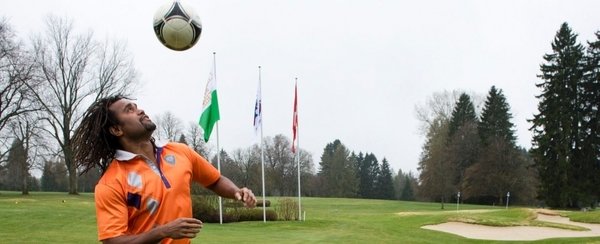 Επιστρέφει ο Καρεμπέ