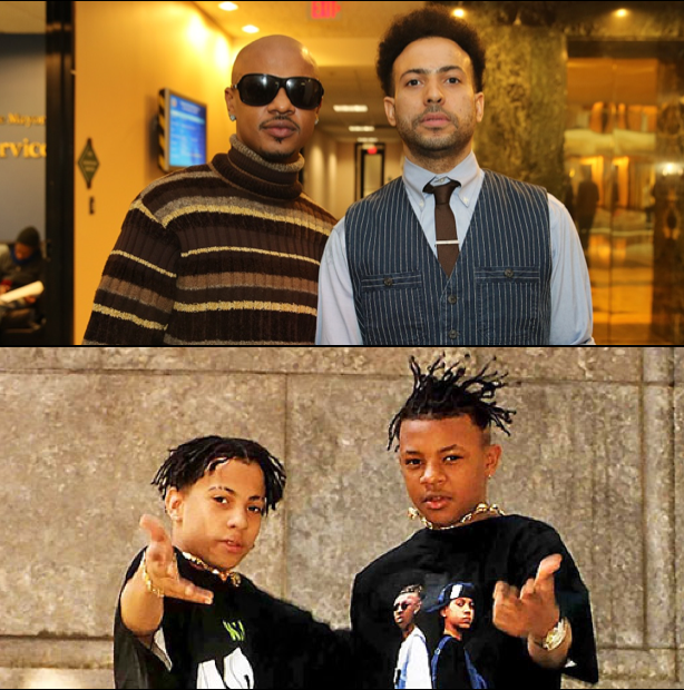 Απεβίωσε ο Κρις Κέλυ των Kris Kross