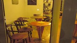 Επίθεση στα γραφεία της Χ.Α. στη Μηχανιώνα