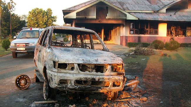 Ινδία-Τους 23 έφθασαν οι νεκροί