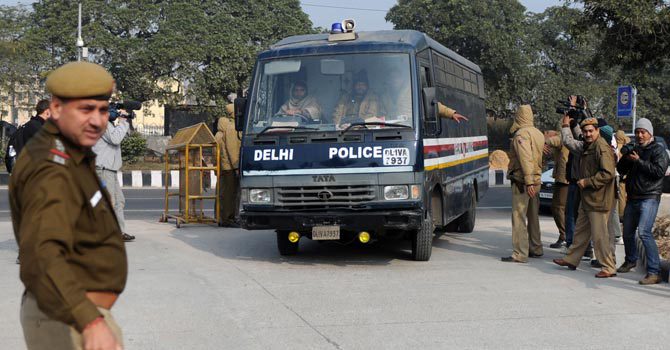 Ινδία: Νεκροί βουλευτές σε ενέδρα ανταρτών