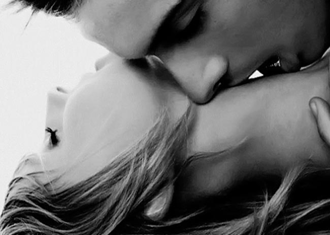 Τα ερωτογενή σημεία της γυναίκας