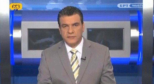 Οι ξένοι για το πορνό στην ΕΤ3