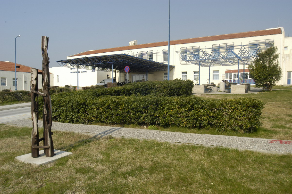 Έμειναν νηστικοί την Κυριακή του Πάσχα