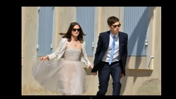 Παντρεύτηκε η Knightley