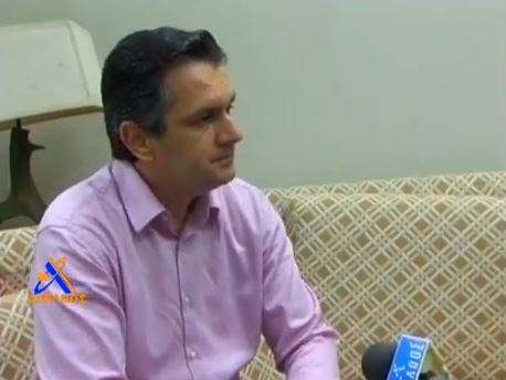 Κασαπίδης:Η μισή περιουσία των Ελλήνων σε ένα ταμείο