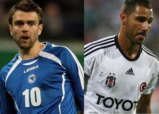 Μισίμοβιτς και Κουαρέσμα προτάθηκαν στον Ολυμπιακό