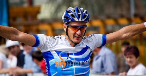 Γύρος Ιταλίας-Άξιος ο Ταμουρίδης