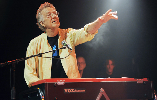 Πέθανε ο Ρέι Μάνζαρεκ των Doors