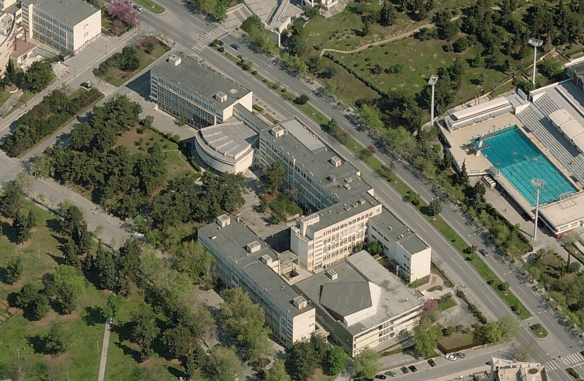 Πέντε ελληνικά πανεπιστήμια στα 200 κορυφαία