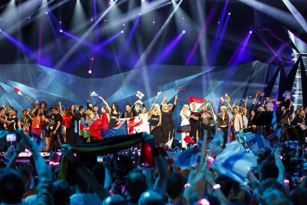 Τι θα δούμε στον τελικό της Eurovision