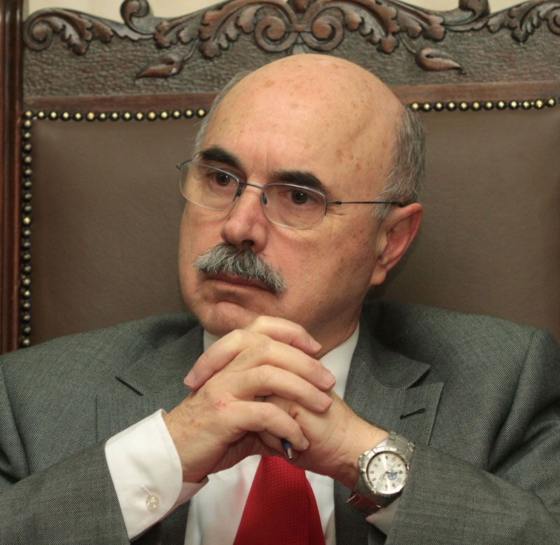 Αύριο ανακοινώνει την παραίτησή του ο Τέντες