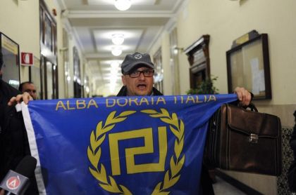 Αναβάλλεται η ίδρυση του Alba Dorata Europa