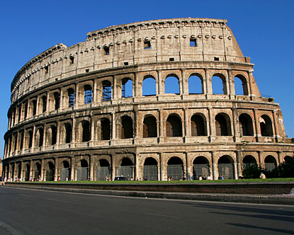 Ρώμη-Tρεις δολοφονίες σε 12 ώρες
