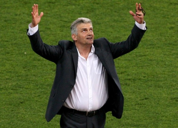 Τσιώλης: Είμαστε επαγγελματίες και πρέπει να συνεχίζουμε