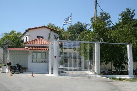 Απόπειρα απόδρασης ανήμερα του Πάσχα