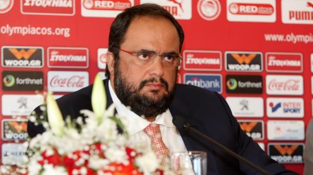 Φέρνει σούπερ σταρ ο Μαρινάκης