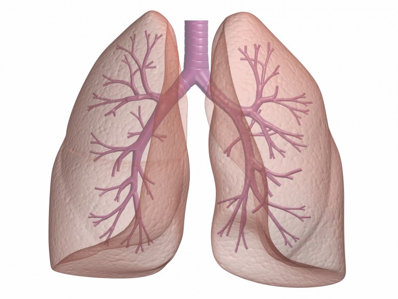 Καρκίνος του πνεύμονα: Θεραπεία για τα μη χειρουργήσιμα στάδια