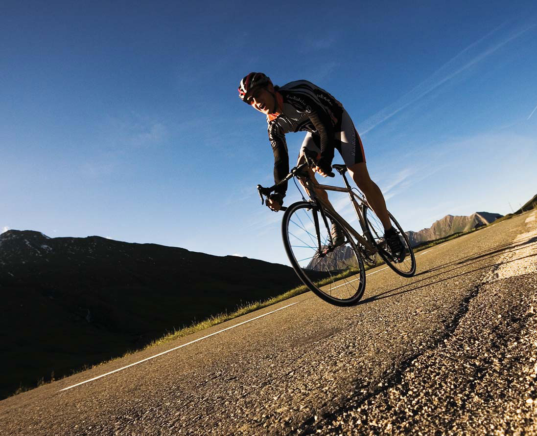 Κράνος μετρά τους παλμούς