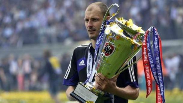 Γιοβάνοβιτς: Πάω στον Ολυμπιακό