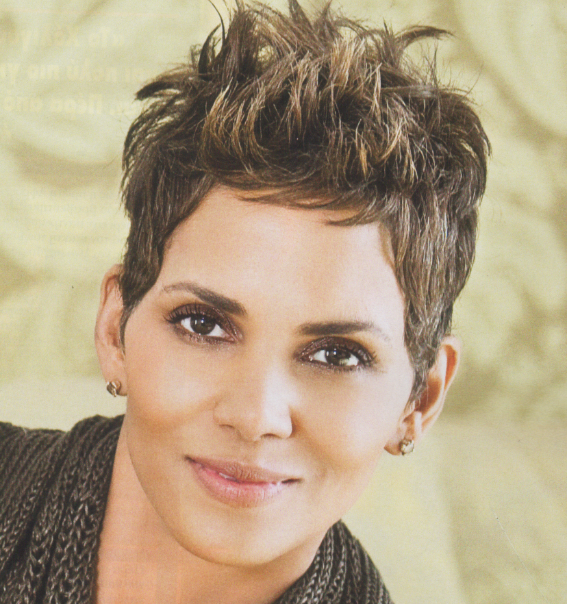 Χάλι Μπέρι: Θα παντρευτώ ξανά