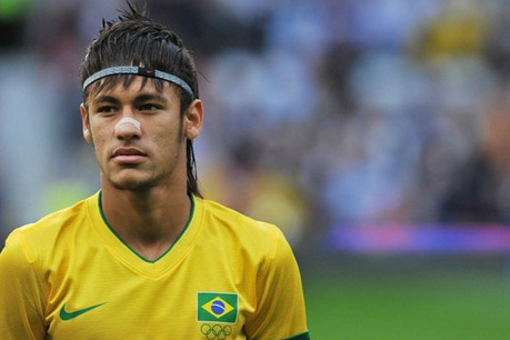 Στη Μπαρτσελόνα ο Νεϊμάρ