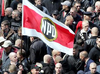 Οι ναζί κάνουν κακό στην οικονομία