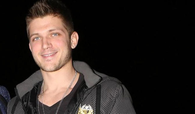 Στις 12 το τελευταίο «αντίο» στον Τόμας Πρωτόπαπα