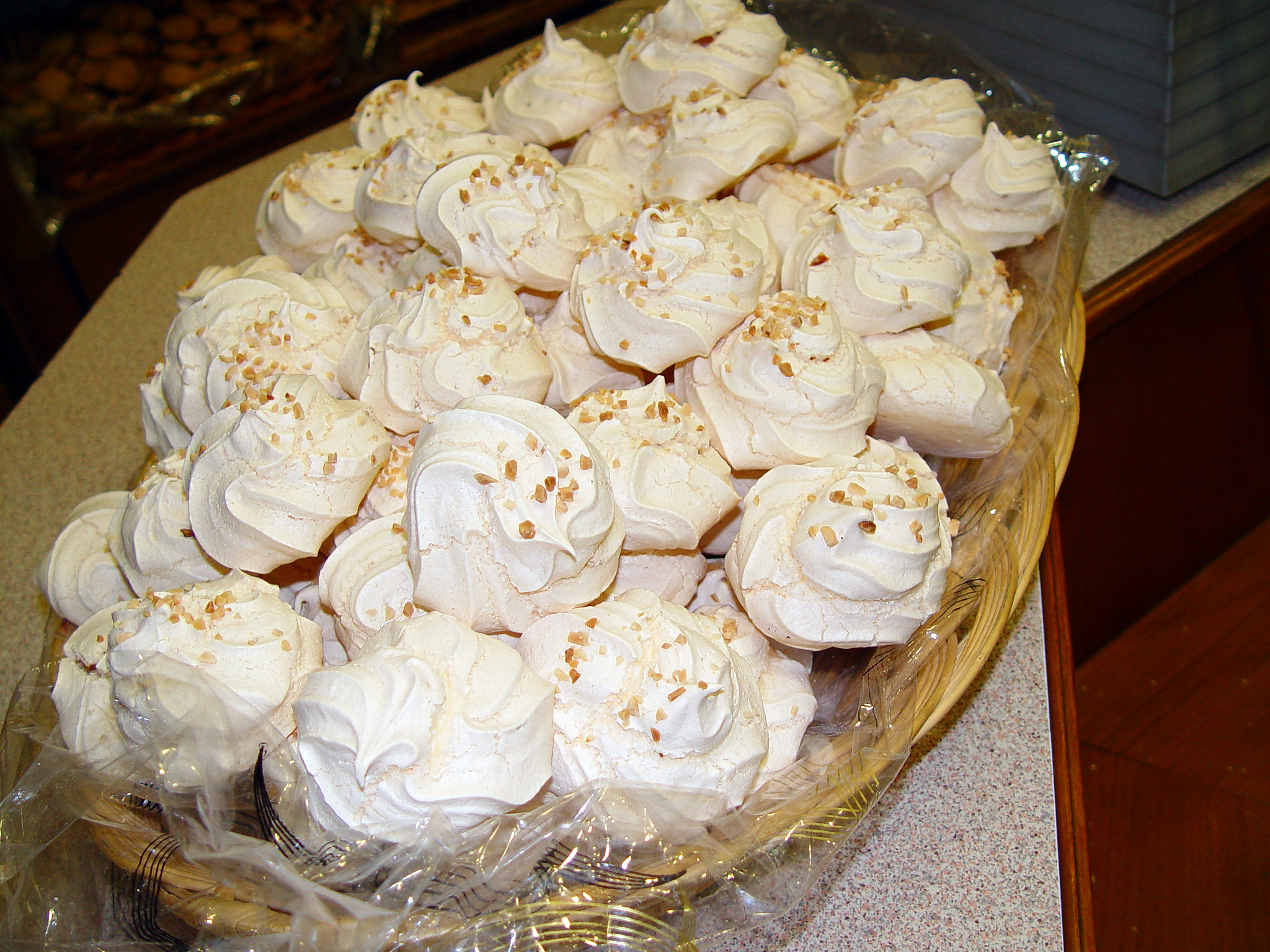 Ο Βενιζέλος “γλύκανε” τους συνεργάτες του