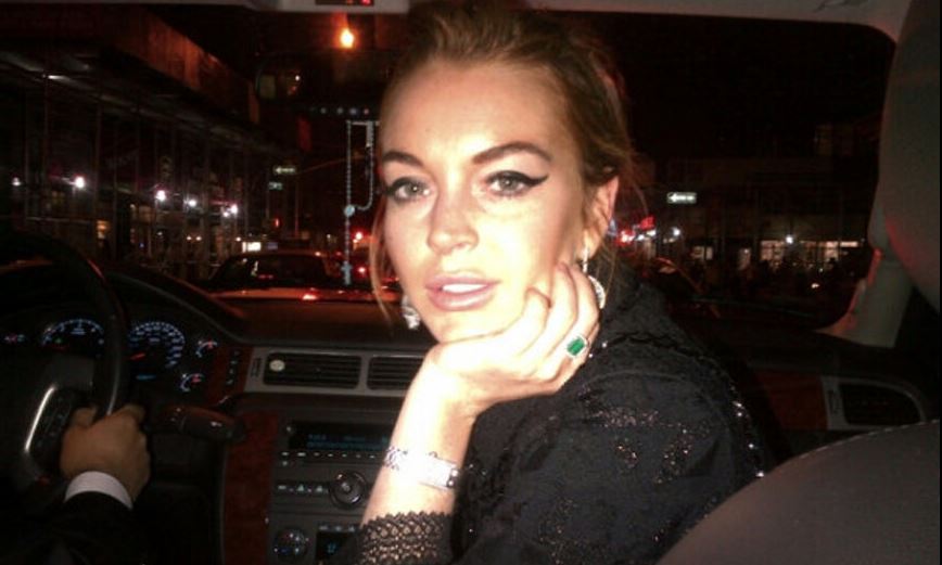 Έκανε πασαρέλα το κέντρο αποτοξίνωσης