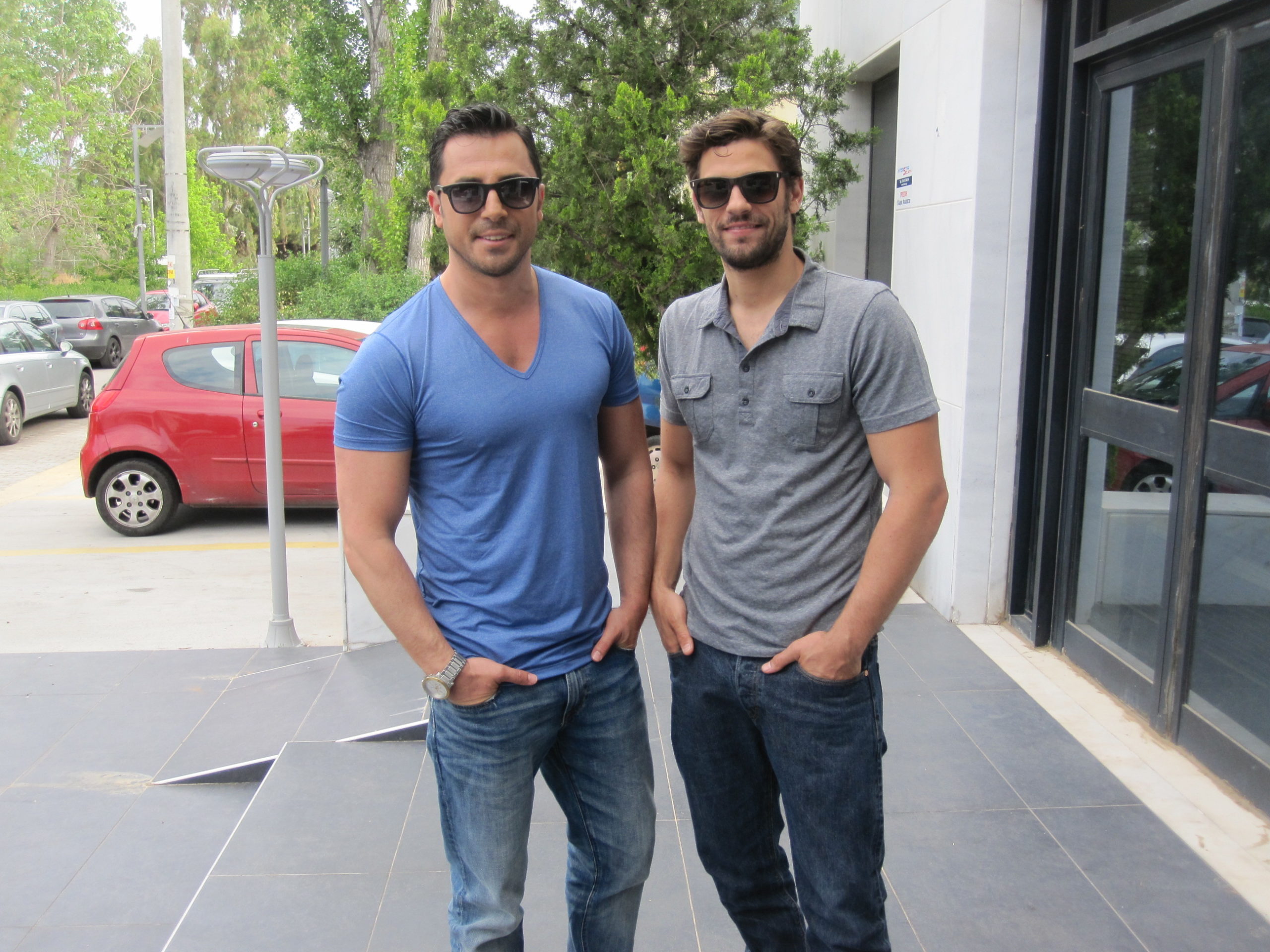 Τότσικας: “Ο στρατός μου έκοψε δουλειές”