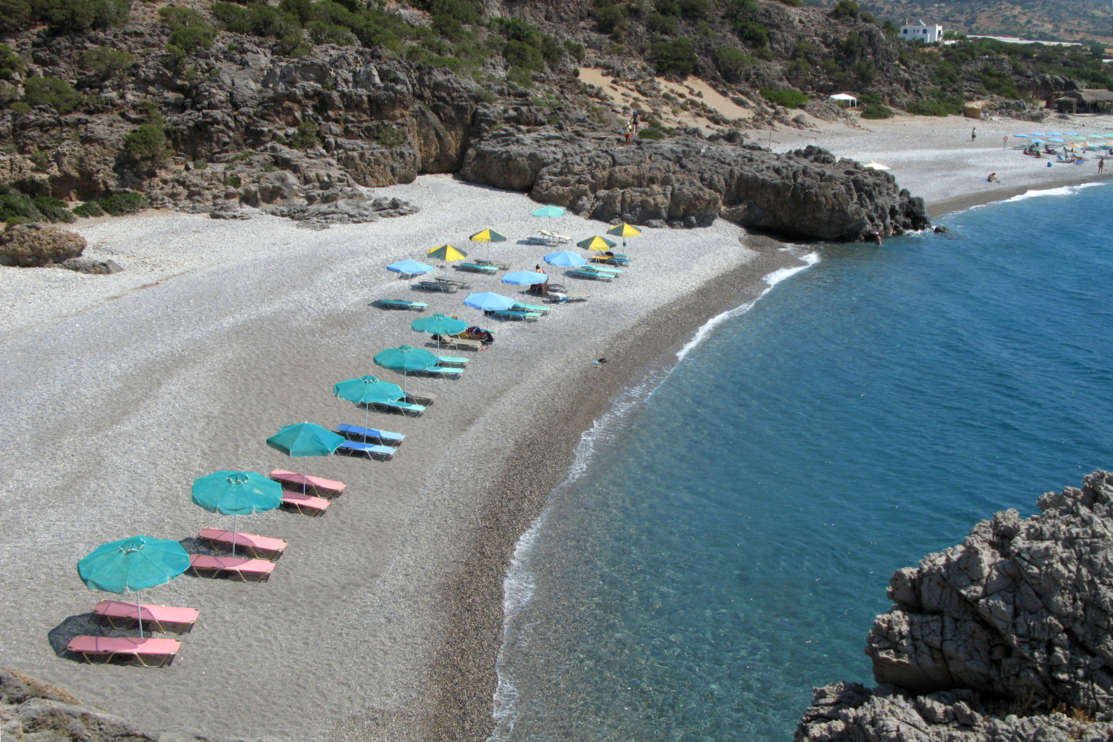 Ψάχνουν την 55χρονη Γαλλίδα