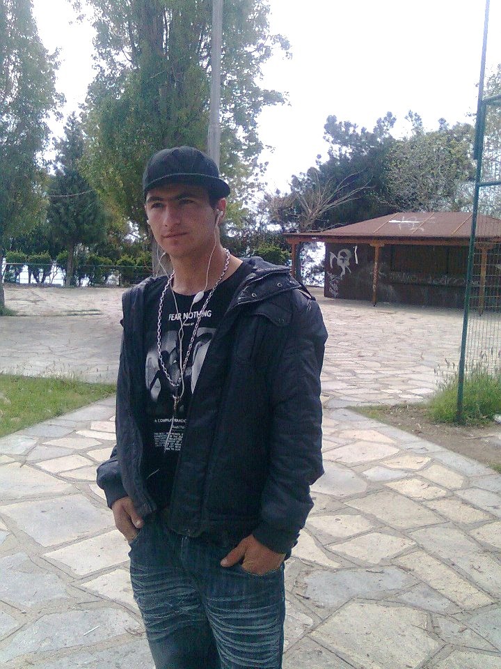 ΦΩΤΟ-Αυτός είναι ο 23χρονος που κατηγορείται για την αρπαγή της 13χρονης