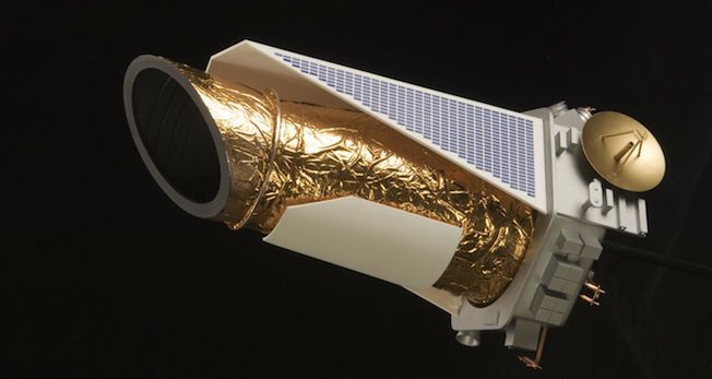 Το Κέπλερ «έχασε» το σύστημα εντοπισμού θέσης