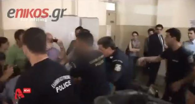 BINTEO – Σοκάρει η ομολογία του δράστη