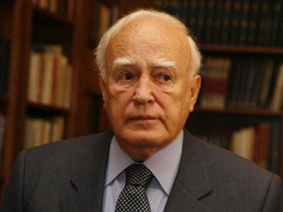 Ο Παπούλιας για τον Βογιατζή